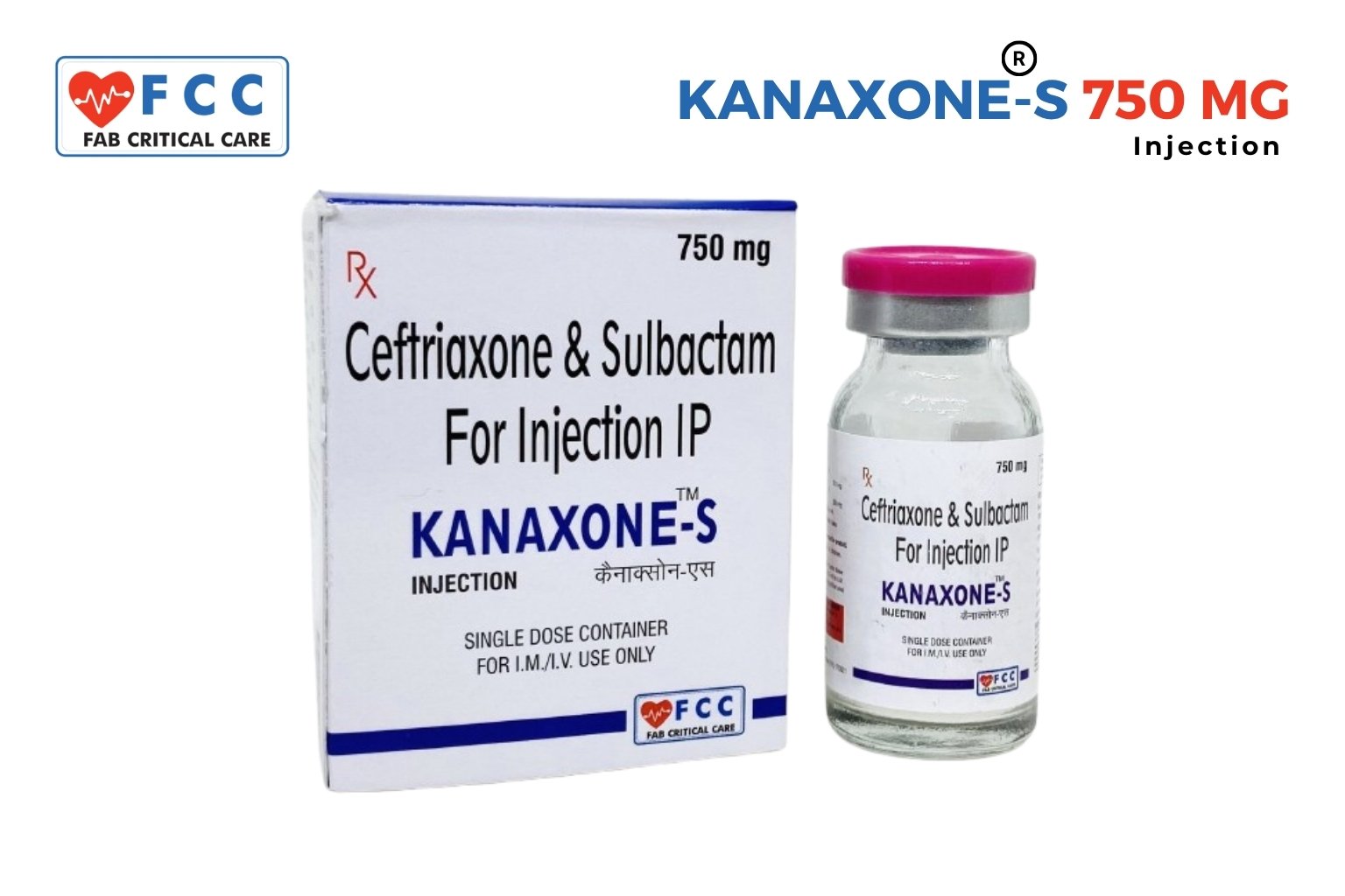 KANAXONE® S 750